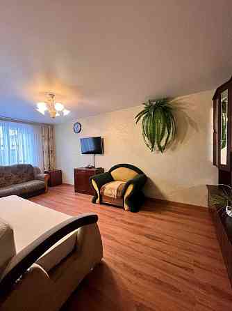 2 комнатная квартира с ремонтом и мебелью на Поселке Котовского Одесса