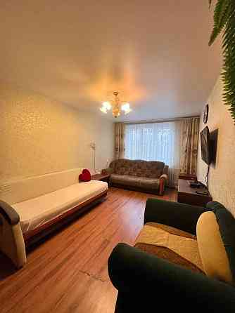 2 комнатная квартира с ремонтом и мебелью на Поселке Котовского Одесса