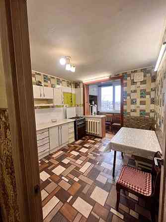 2 комнатная квартира с ремонтом и мебелью на Поселке Котовского Одесса