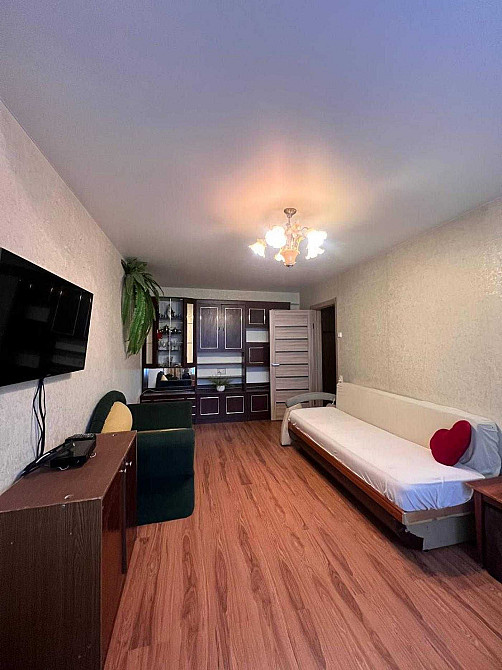 2 комнатная квартира с ремонтом и мебелью на Поселке Котовского Одесса - изображение 7