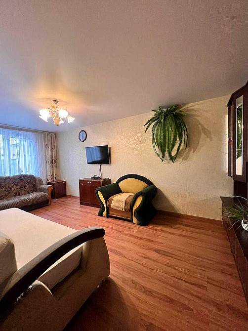 2 комнатная квартира с ремонтом и мебелью на Поселке Котовского Одесса - изображение 5