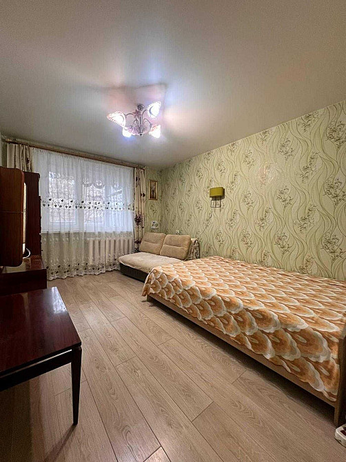 2 комнатная квартира с ремонтом и мебелью на Поселке Котовского Одесса - изображение 8