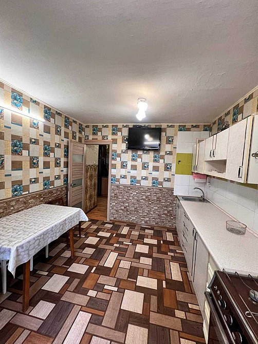 2 комнатная квартира с ремонтом и мебелью на Поселке Котовского Одесса - изображение 3