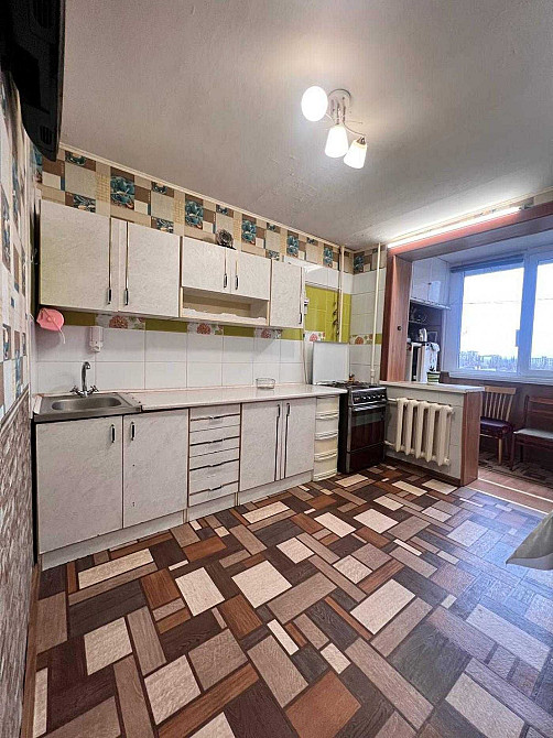 2 комнатная квартира с ремонтом и мебелью на Поселке Котовского Одесса - изображение 2