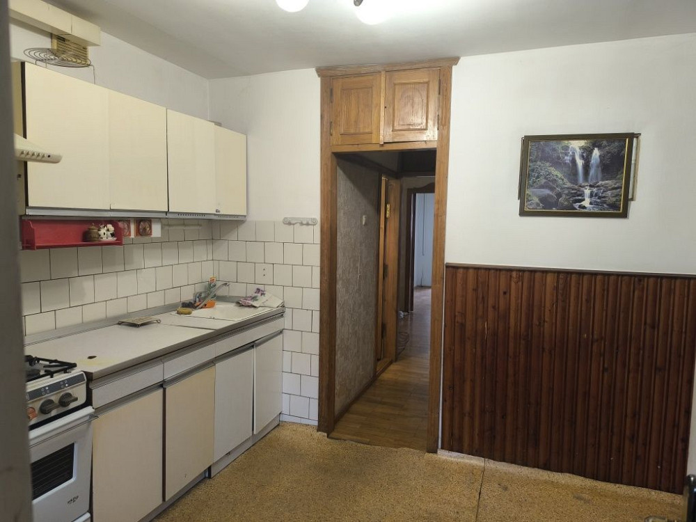 3- х кімнатна чешка на 3 поверсі Чернівці - зображення 7