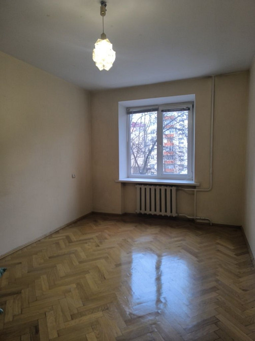 3- х кімнатна чешка на 3 поверсі Чернівці - зображення 3