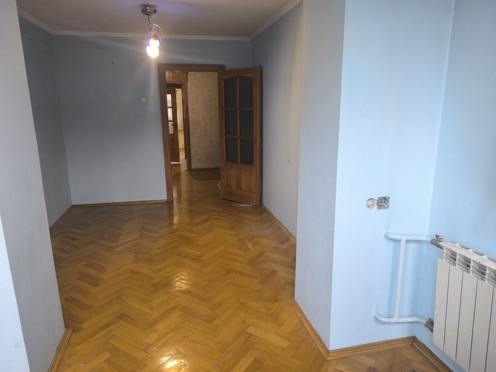 3- х кімнатна чешка на 3 поверсі Чернівці - зображення 5