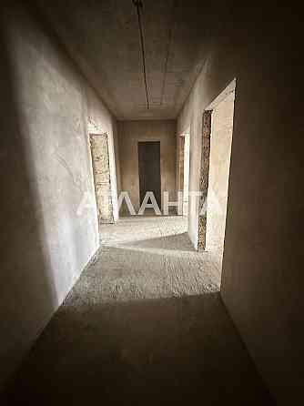 Продаж 2 кім. новобудови з чорновими роботами, котел Чернівці