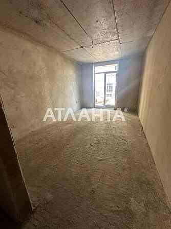 Продаж 2 кім. новобудови з чорновими роботами, котел Чернівці