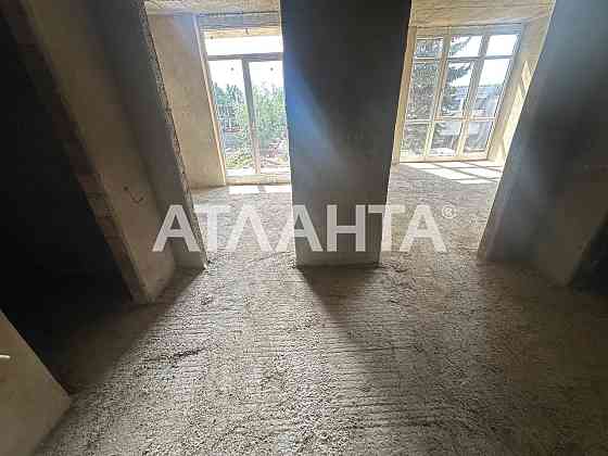 Продаж 2 кім. новобудови з чорновими роботами, котел Чернівці