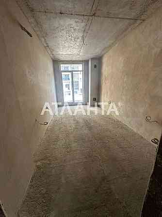 Продаж 2 кім. новобудови з чорновими роботами, котел Чернівці