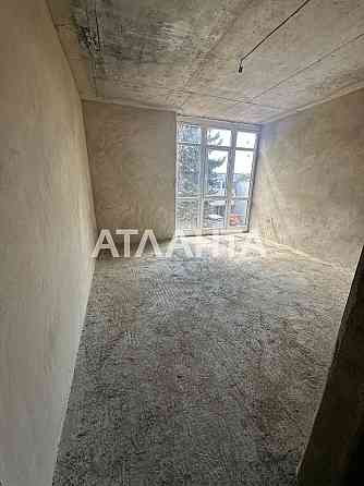 Продаж 2 кім. новобудови з чорновими роботами, котел Чернівці