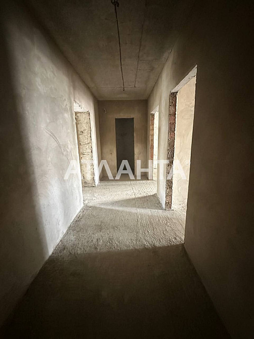 Продаж 2 кім. новобудови з чорновими роботами, котел Чернівці - зображення 2