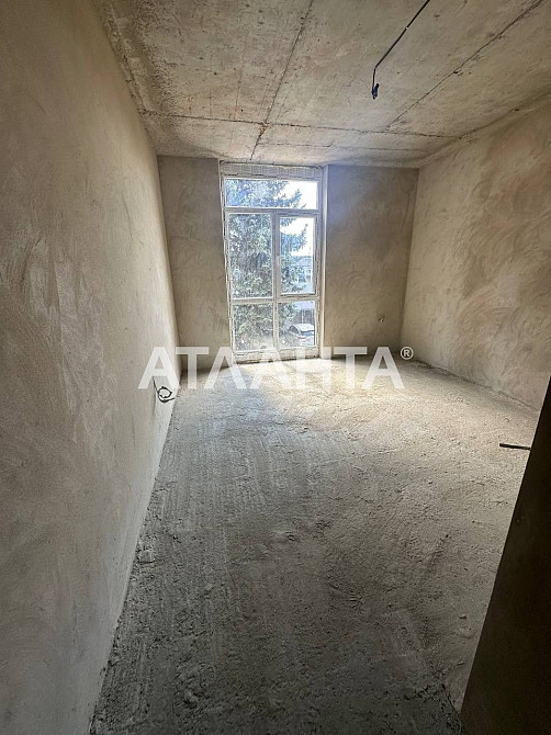 Продаж 2 кім. новобудови з чорновими роботами, котел Чернівці - зображення 3