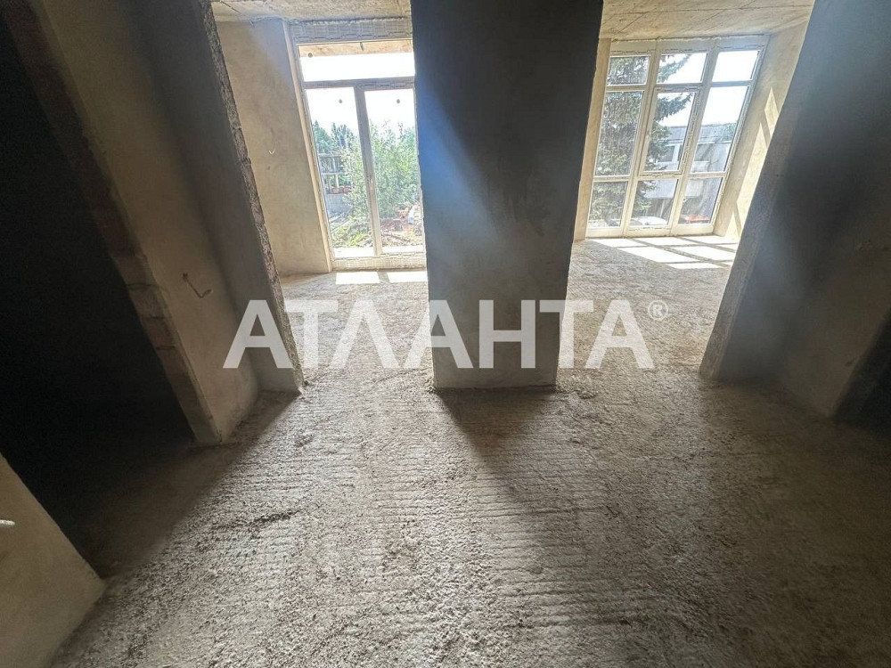 Продаж 2 кім. новобудови з чорновими роботами, котел Чернівці - зображення 6