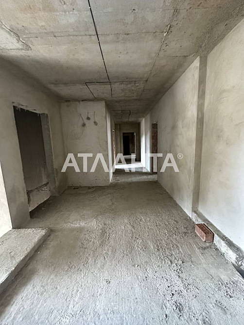 Продаж 2 кім. новобудови з чорновими роботами, котел Чернівці - зображення 7