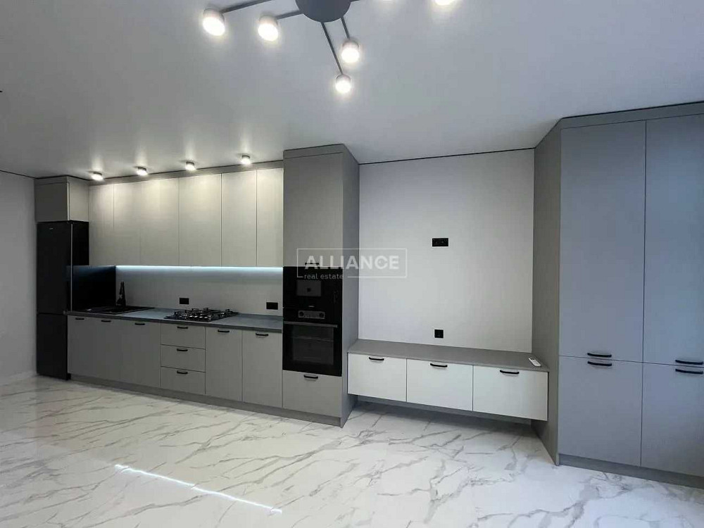 2к квартира. Сучасний ремонт. Івано-Франківськ - зображення 1