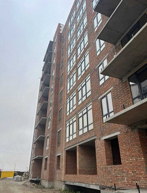 Квартира від забудовника ЖК "Park Residence". 2 кімнатна 67 м² Sofiivska Borshchahivka - photo 7