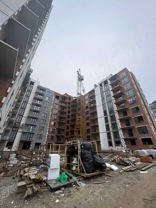 Квартира від забудовника ЖК "Park Residence". 2 кімнатна 67 м² Sofiivska Borshchahivka - photo 8