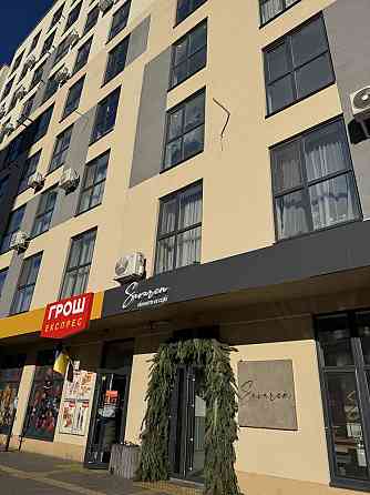 Продаж 2-к. квартири центр Поділля. Vinnytsia