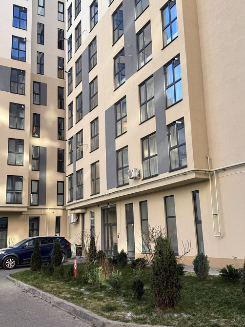 Продаж 2-к. квартири центр Поділля. Vinnytsia - photo 1