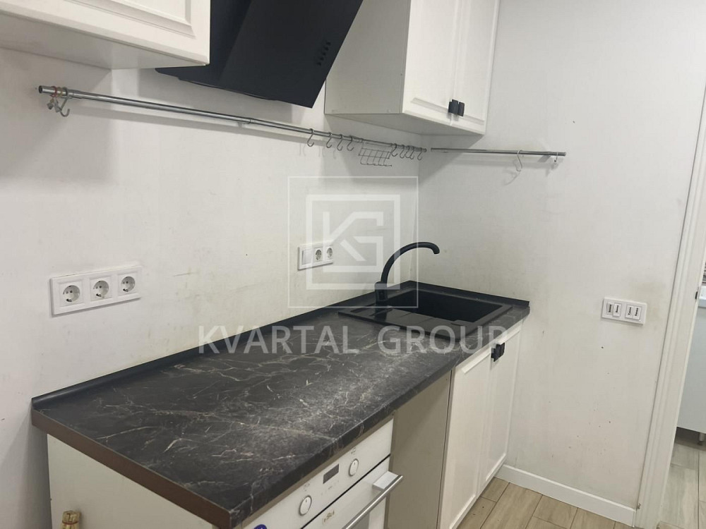 Без комісії. Житловий цоколь. 3 кімнати . Тепла підлога. Ирпень - изображение 2