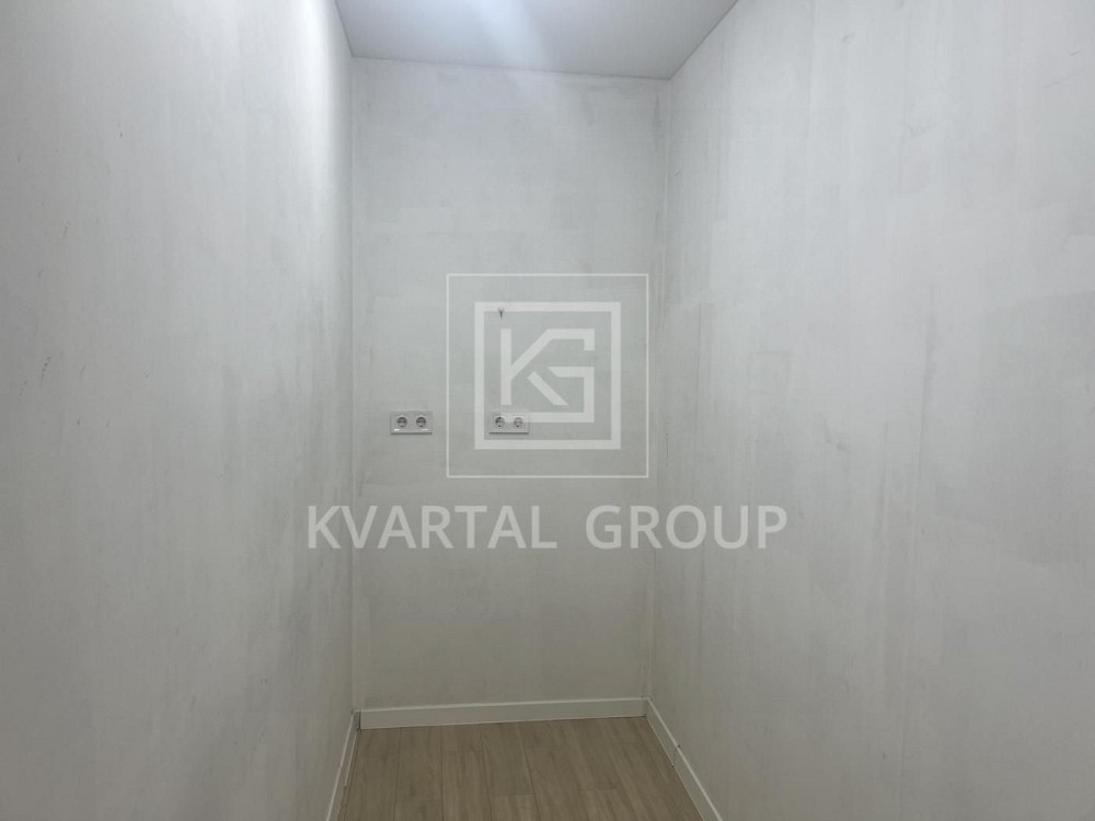 Без комісії. Житловий цоколь. 3 кімнати . Тепла підлога. Ирпень - изображение 8