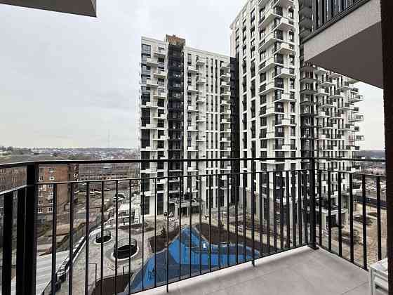 Продаж ЖК Central Park Vinnytsia