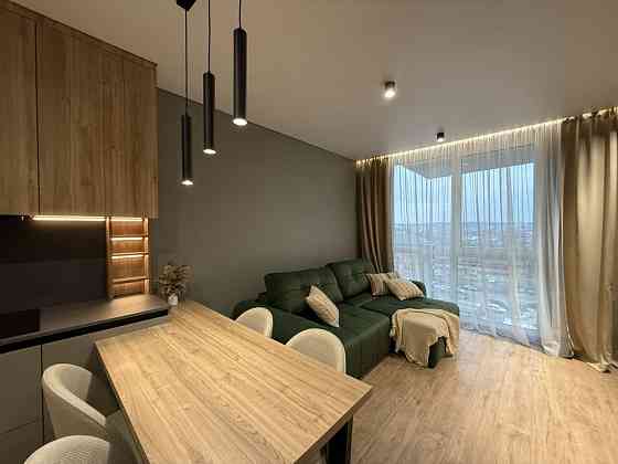 Продаж ЖК Central Park Vinnytsia