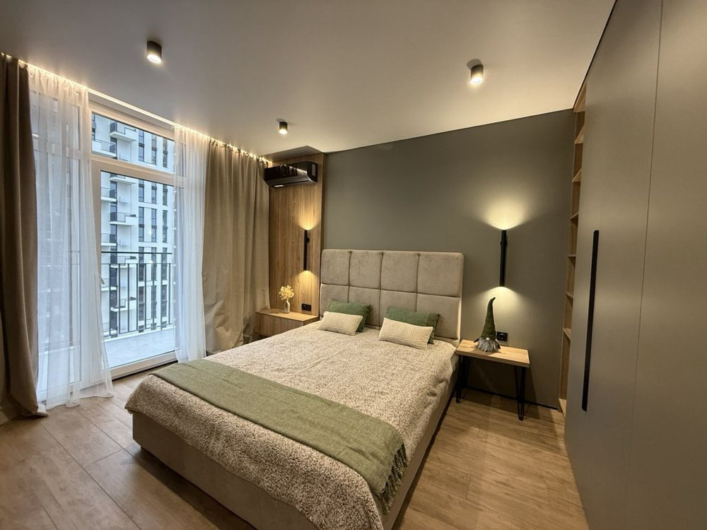 Продаж ЖК Central Park Vinnytsia - photo 1