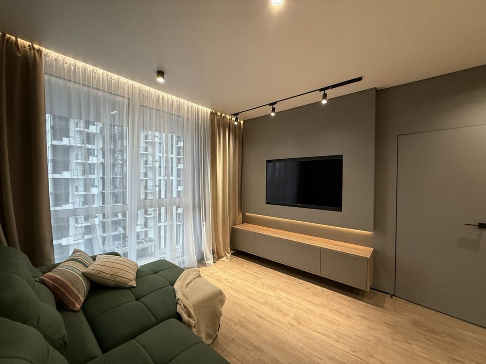 Продаж ЖК Central Park Vinnytsia - photo 2