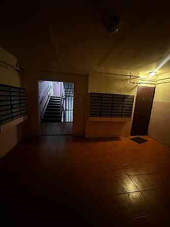 ПРОДАЖ БЕЗ КОМІСІЇ 1 кімнатна квартира Проспект Павла Тичини5/1 Киев