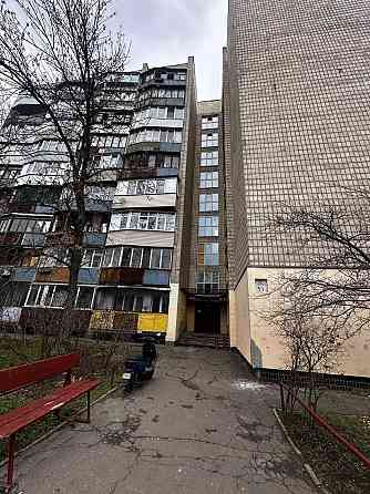 ПРОДАЖ БЕЗ КОМІСІЇ 1 кімнатна квартира Проспект Павла Тичини5/1 Киев