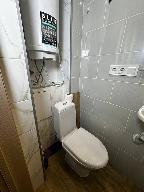 ПРОДАЖ БЕЗ КОМІСІЇ 1 кімнатна квартира Проспект Павла Тичини5/1 Киев - изображение 6