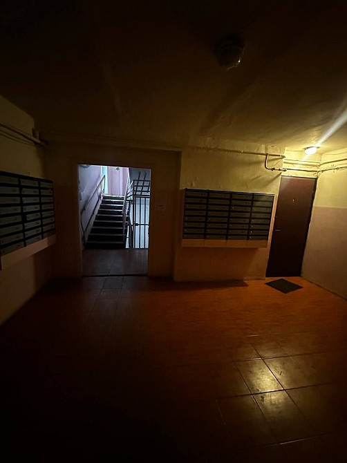 ПРОДАЖ БЕЗ КОМІСІЇ 1 кімнатна квартира Проспект Павла Тичини5/1 Киев - изображение 5