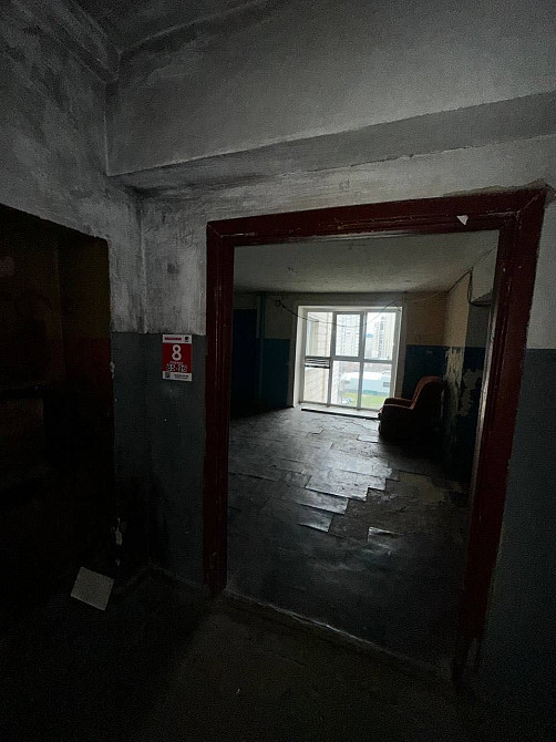 ПРОДАЖ БЕЗ КОМІСІЇ 1 кімнатна квартира Проспект Павла Тичини5/1 Киев - изображение 3