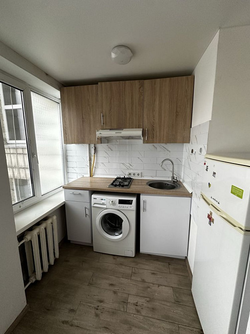 ПРОДАЖ БЕЗ КОМІСІЇ 1 кімнатна квартира Проспект Павла Тичини5/1 Киев - изображение 8