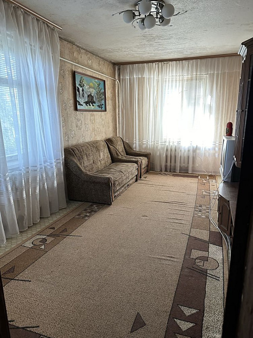 Продам квартиру в с. Вовнянка  - изображение 2