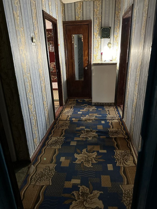 Продам квартиру в с. Вовнянка  - изображение 4