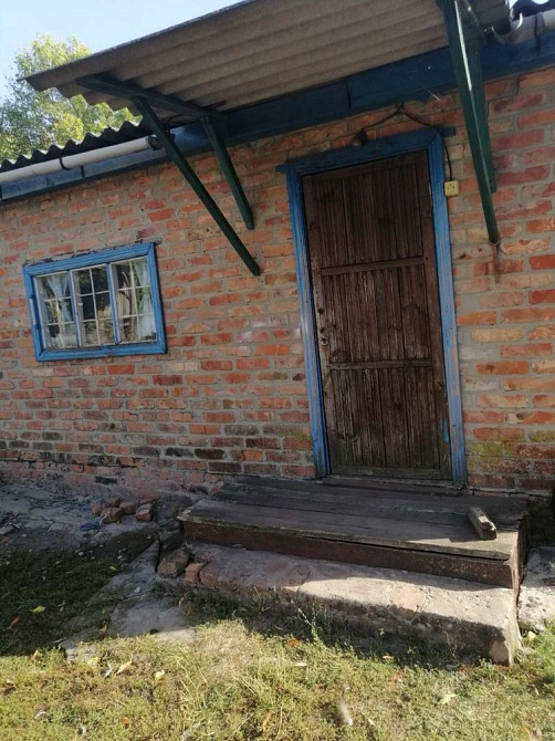 Продам квартиру в с. Вовнянка  - изображение 7