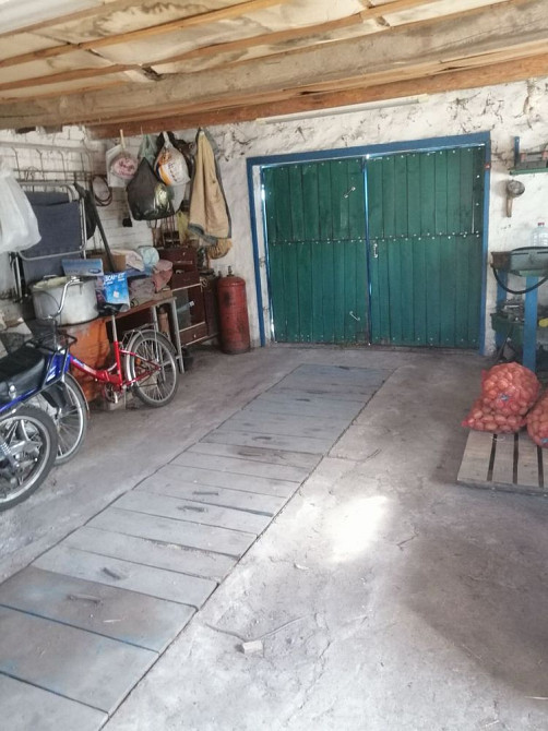 Продам квартиру в с. Вовнянка  - изображение 8