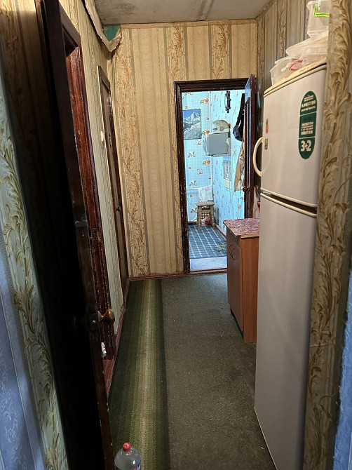 Продам квартиру в с. Вовнянка  - изображение 5