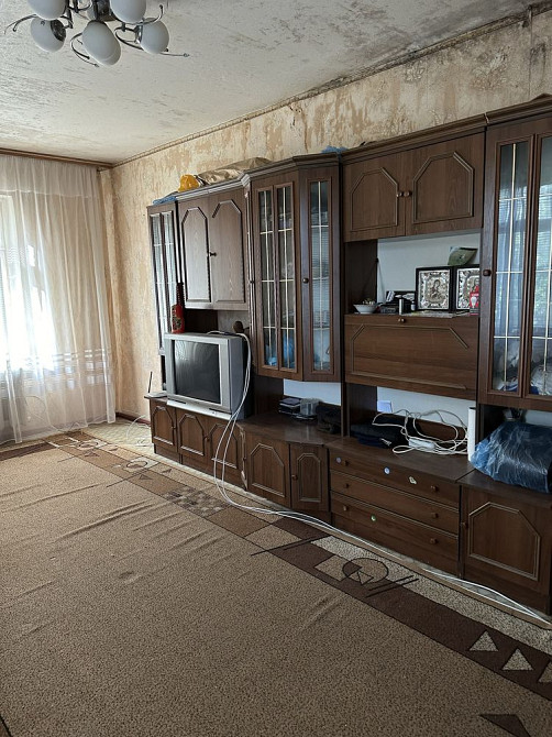 Продам квартиру в с. Вовнянка  - изображение 1