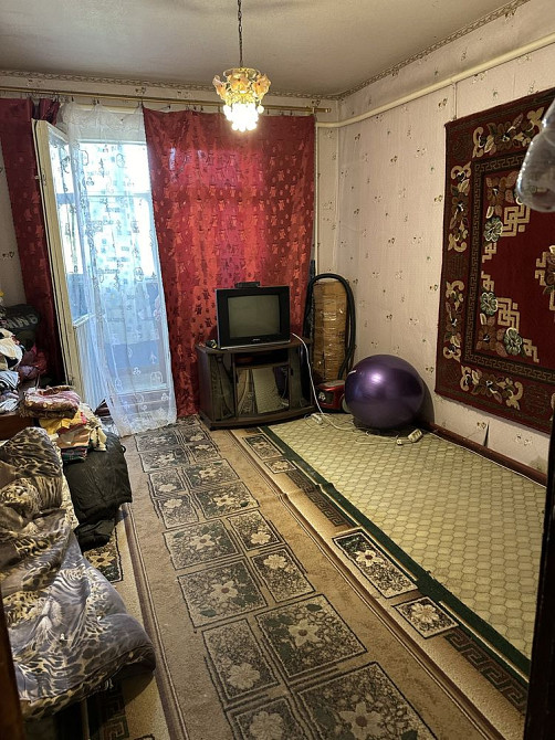 Продам квартиру в с. Вовнянка  - изображение 3