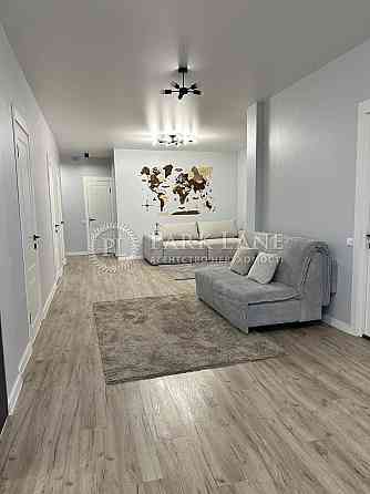 Квартира 3к ЖК Міністерський Ю. Кондратюка 7 Оболонь Мінський масив Киев