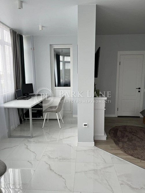 Квартира 3к ЖК Міністерський Ю. Кондратюка 7 Оболонь Мінський масив Киев - изображение 4