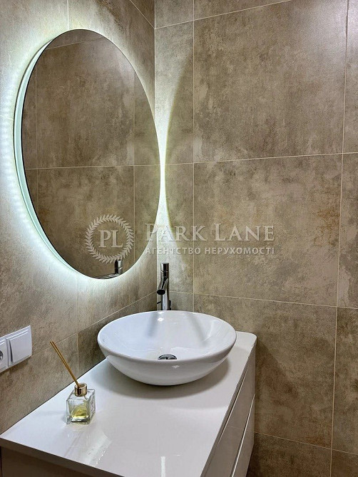 Квартира 3к ЖК Міністерський Ю. Кондратюка 7 Оболонь Мінський масив Киев - изображение 8