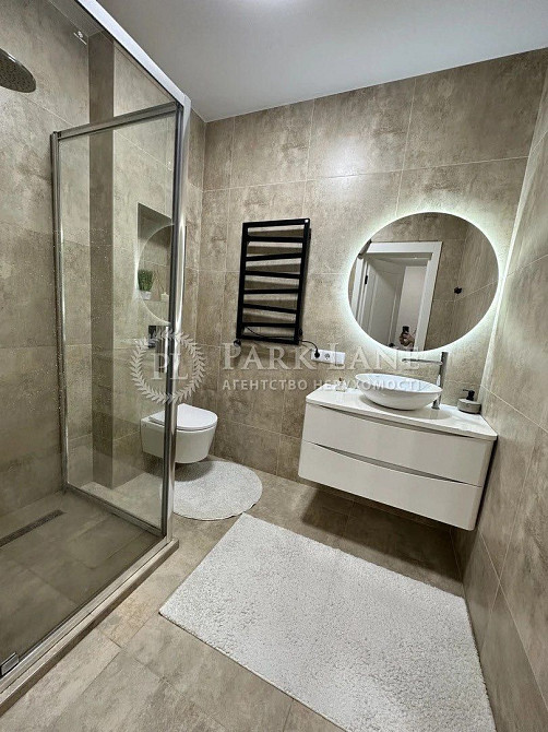 Квартира 3к ЖК Міністерський Ю. Кондратюка 7 Оболонь Мінський масив Киев - изображение 6