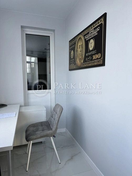 Квартира 3к ЖК Міністерський Ю. Кондратюка 7 Оболонь Мінський масив Киев - изображение 5