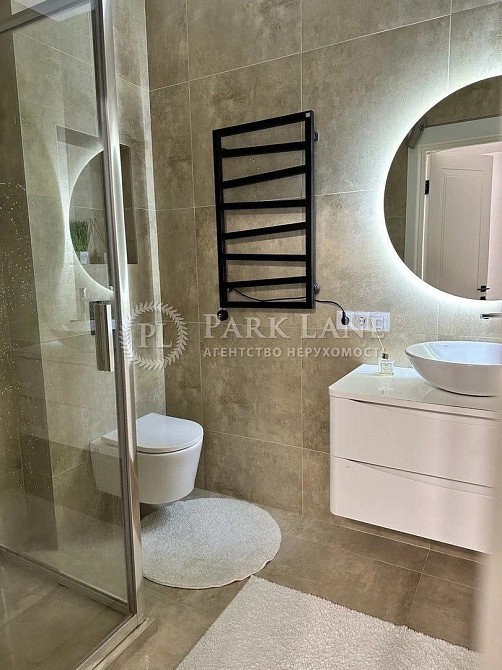 Квартира 3к ЖК Міністерський Ю. Кондратюка 7 Оболонь Мінський масив Киев - изображение 7